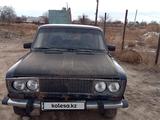 ВАЗ (Lada) 2106 1987 годаfor500 000 тг. в Атырау – фото 3