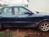 Audi 80 1993 годаүшін1 450 000 тг. в Уральск – фото 4
