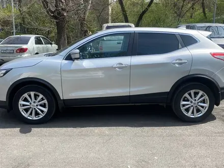 Nissan Qashqai 2018 года за 8 500 000 тг. в Павлодар – фото 3