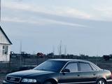 Audi A8 1997 годаүшін3 800 000 тг. в Уральск – фото 3