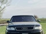 Audi A8 1997 годаүшін3 800 000 тг. в Уральск