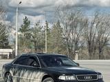 Audi A8 1997 года за 3 800 000 тг. в Уральск – фото 5