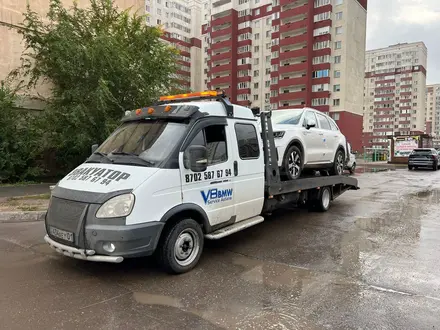 Эвакуатор в Астана – фото 8