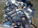 Двигатель за 280 000 тг. в Алматы – фото 3