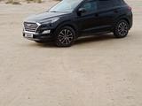 Hyundai Tucson 2020 года за 12 000 000 тг. в Аральск – фото 5