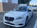 Subaru Legacy 2015 годаүшін4 500 000 тг. в Атырау – фото 4