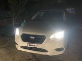 Subaru Legacy 2015 годаүшін4 500 000 тг. в Атырау – фото 3