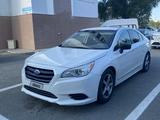Subaru Legacy 2015 годаүшін4 500 000 тг. в Атырау