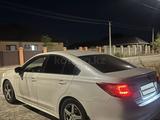 Subaru Legacy 2015 годаүшін4 500 000 тг. в Атырау – фото 5