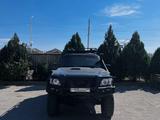 Nissan Patrol 2005 годаүшін9 300 000 тг. в Жанаозен – фото 2