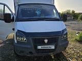 ГАЗ ГАЗель 2005 годаүшін4 300 000 тг. в Талдыкорган – фото 4
