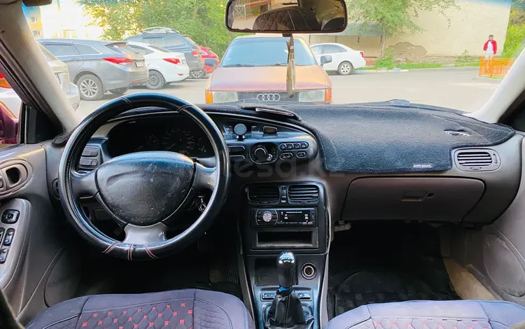 Mazda Xedos 6 1994 года за 1 200 000 тг. в Темиртау