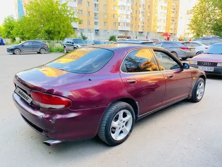 Mazda Xedos 6 1994 года за 1 200 000 тг. в Темиртау – фото 6