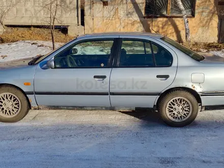 Nissan Primera 1992 года за 850 000 тг. в Костанай – фото 8