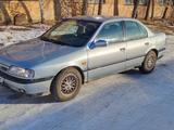 Nissan Primera 1992 годаүшін850 000 тг. в Костанай