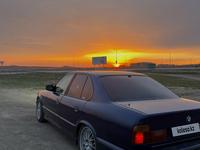 BMW 520 1991 года за 1 950 000 тг. в Караганда