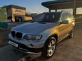 BMW X5 2002 года за 4 600 000 тг. в Шымкент – фото 10