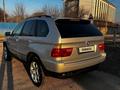 BMW X5 2002 года за 4 600 000 тг. в Шымкент – фото 11