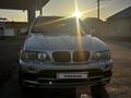 BMW X5 2002 года за 4 600 000 тг. в Шымкент – фото 12
