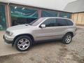 BMW X5 2002 года за 4 600 000 тг. в Шымкент
