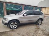 BMW X5 2002 года за 4 600 000 тг. в Шымкент