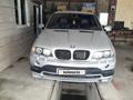 BMW X5 2002 года за 4 600 000 тг. в Шымкент – фото 5