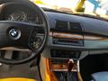 BMW X5 2002 года за 4 600 000 тг. в Шымкент – фото 8