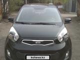 Kia Picanto 2012 года за 6 000 000 тг. в Алматы – фото 2