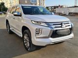 Mitsubishi Pajero Sport 2020 годаүшін17 000 000 тг. в Актау – фото 3