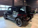 Mercedes-Benz G 63 AMG 2026 года за 150 000 000 тг. в Астана – фото 4