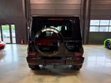 Mercedes-Benz G 63 AMG 2026 года за 150 000 000 тг. в Астана – фото 5