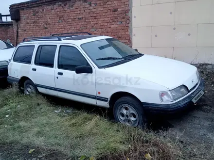 Ford Escort 1986 года за 200 000 тг. в Усть-Каменогорск