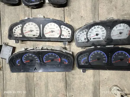 Панель приборов щиток приборов за 880 тг. в Алматы – фото 17