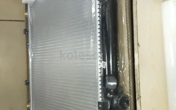 Радиатор охлаждения Хонда Одиссей за 10 000 тг. в Жезказган