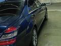 Mercedes-Benz S 350 2006 года за 7 500 000 тг. в Алматы – фото 7