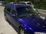 Subaru Legacy 2003 годаүшін3 300 000 тг. в Талгар – фото 4