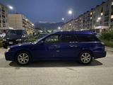 Subaru Legacy 2003 годаүшін3 300 000 тг. в Талгар