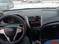 Hyundai Solaris 2011 годаүшін3 800 000 тг. в Караганда – фото 9