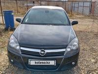 Opel Astra 2006 годаүшін2 300 000 тг. в Алматы