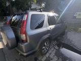 Honda CR-V 2006 года за 5 100 000 тг. в Алматы – фото 4
