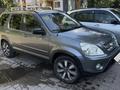 Honda CR-V 2006 годаүшін5 100 000 тг. в Алматы