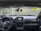 Honda CR-V 2006 года за 5 100 000 тг. в Алматы – фото 5