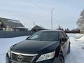 Toyota Camry 2011 года за 9 700 000 тг. в Павлодар – фото 6