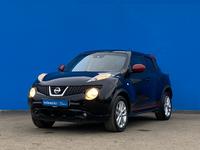 Nissan Juke 2012 годаүшін5 500 000 тг. в Алматы