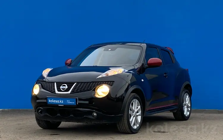 Nissan Juke 2012 годаүшін5 500 000 тг. в Алматы