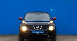 Nissan Juke 2012 годаүшін5 500 000 тг. в Алматы – фото 2