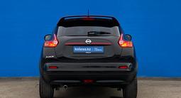 Nissan Juke 2012 года за 5 500 000 тг. в Алматы – фото 4