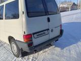 Volkswagen Transporter 1995 года за 3 500 000 тг. в Державинск – фото 4