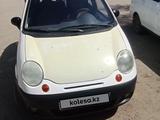 Daewoo Matiz 2013 года за 1 100 000 тг. в Шамалган – фото 4