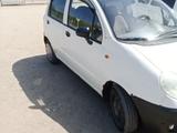 Daewoo Matiz 2013 года за 1 100 000 тг. в Шамалган – фото 5